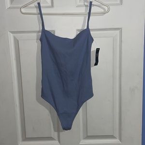 Abercrombie bodysuit